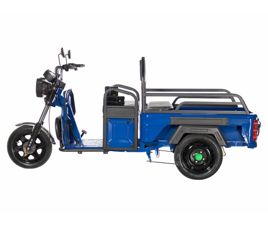Электротрицикл Trike Cargo