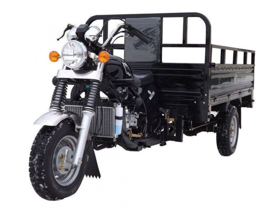 Трицикл грузовой Lifan agiax 250