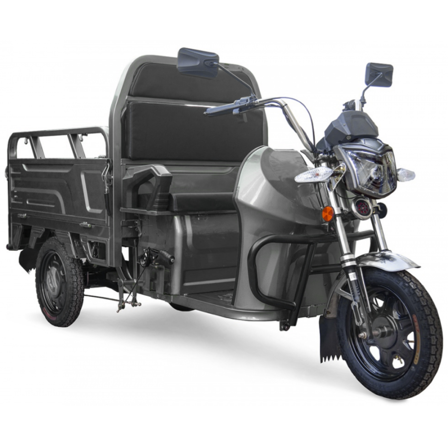 Грузовой трицикл Аякс 250