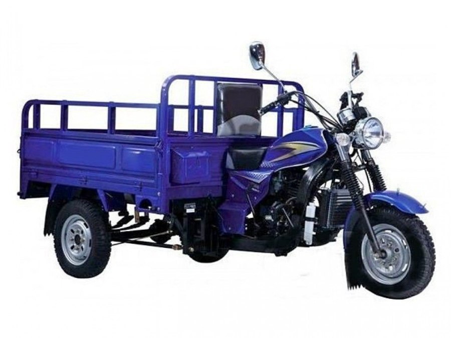 Racer Muravei rc200zh