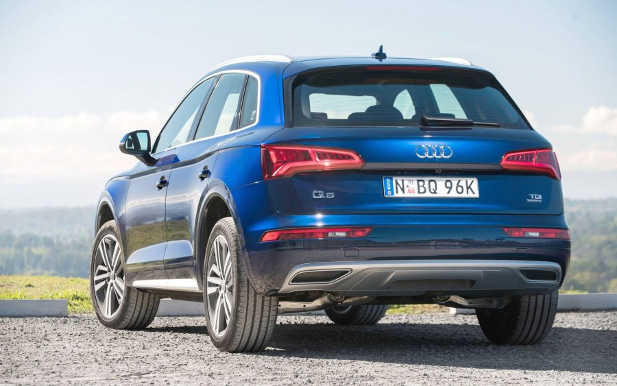 Ауди q5