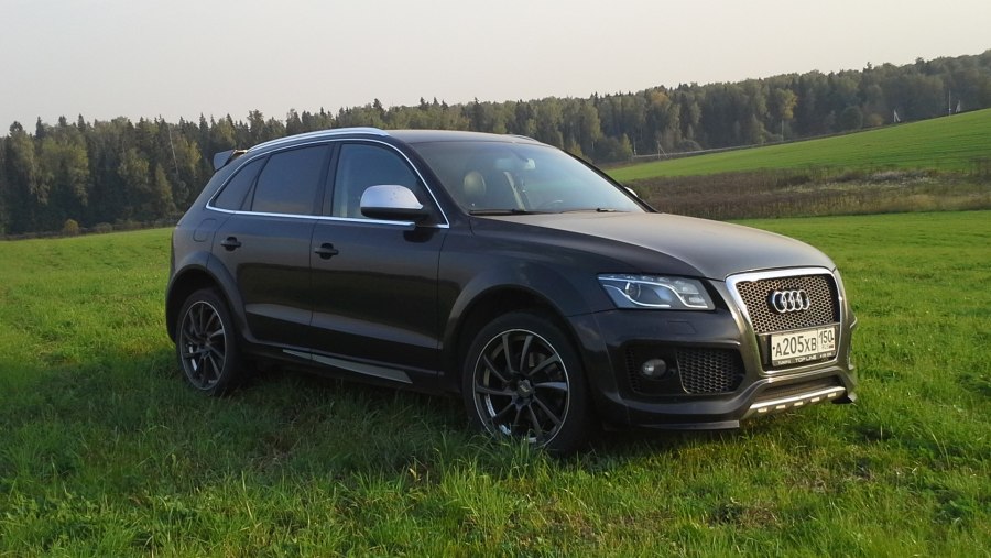 Audi q5