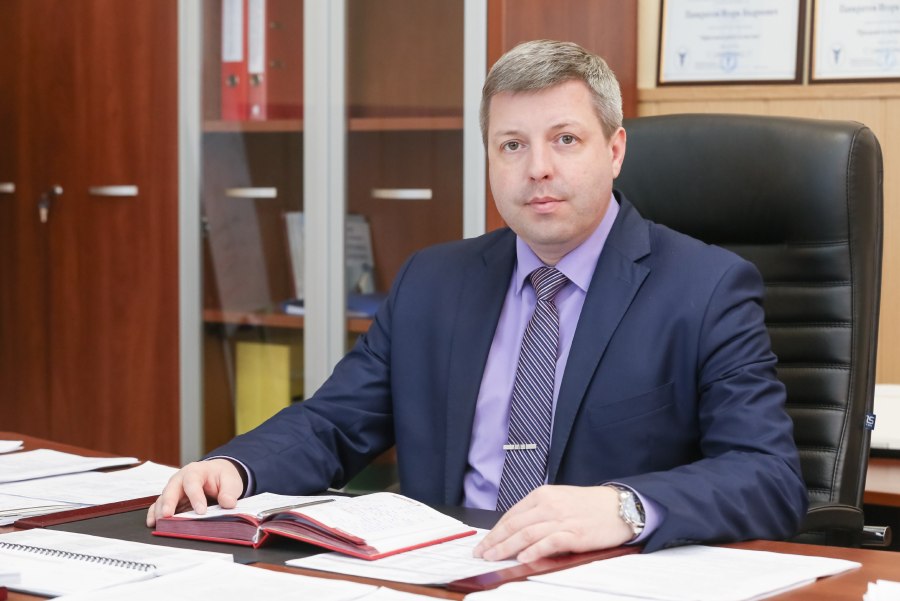 Александр Новиков Гомсельмаш