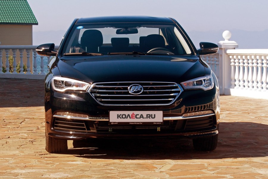 Lifan Murman 2022