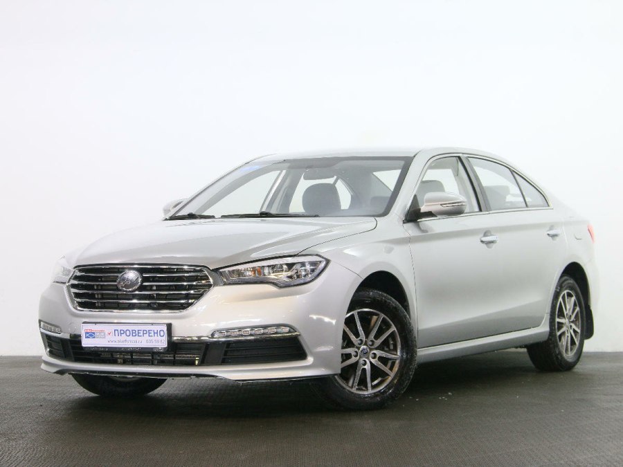 Lifan 820 2022