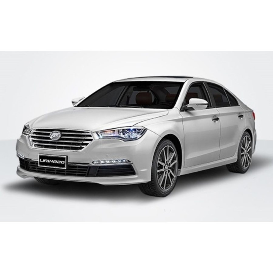 Lifan Murman 2021