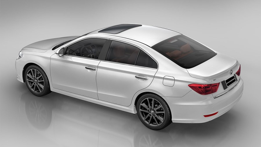 Lifan Murman 820