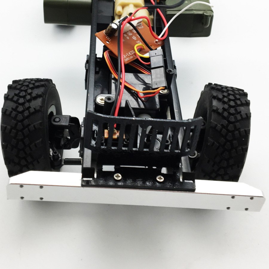 WPL E-1 1/16 RC
