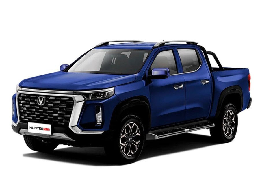 Changan Pickup 2023