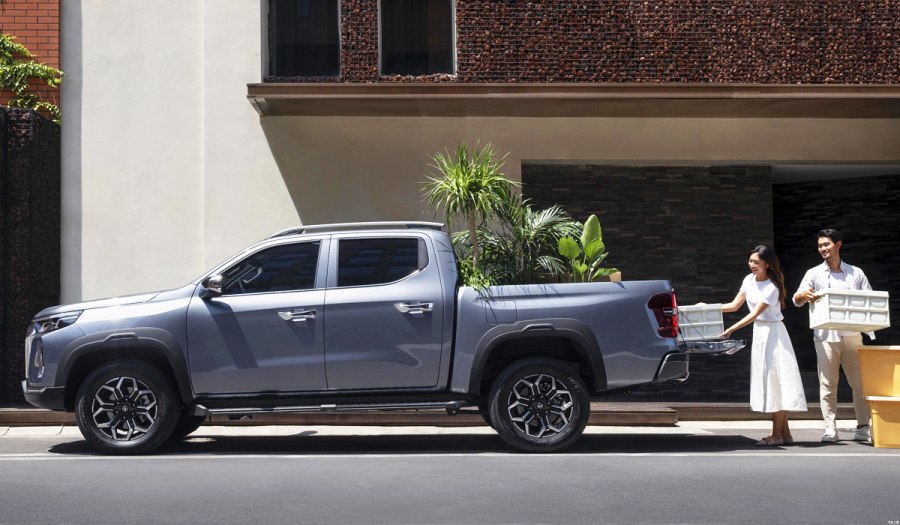 Changan Lantop 2023