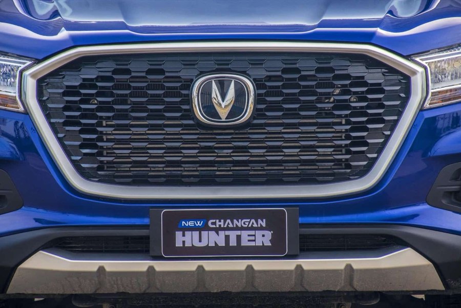 Hunter Changan Changan Hunter