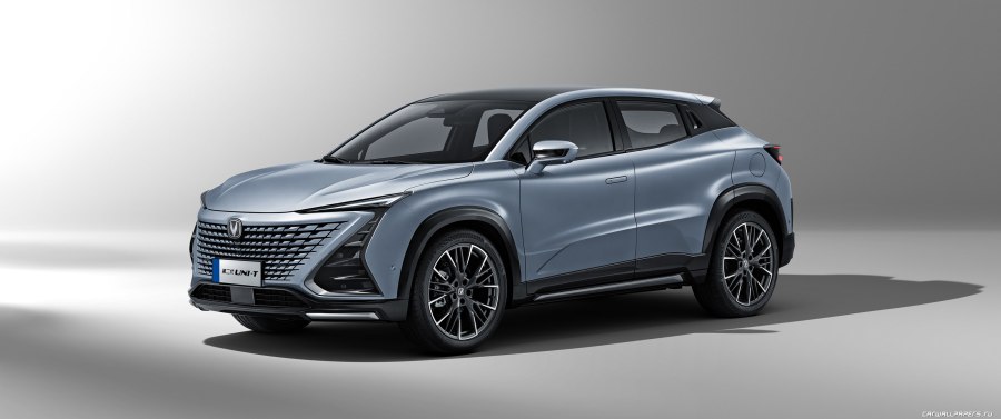 Changan 360