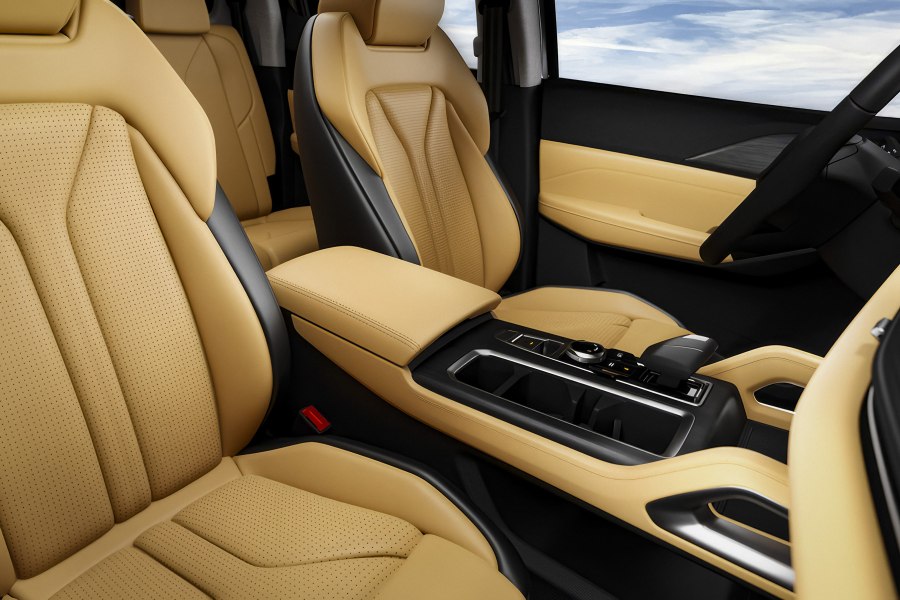 Changan Hunter Plus