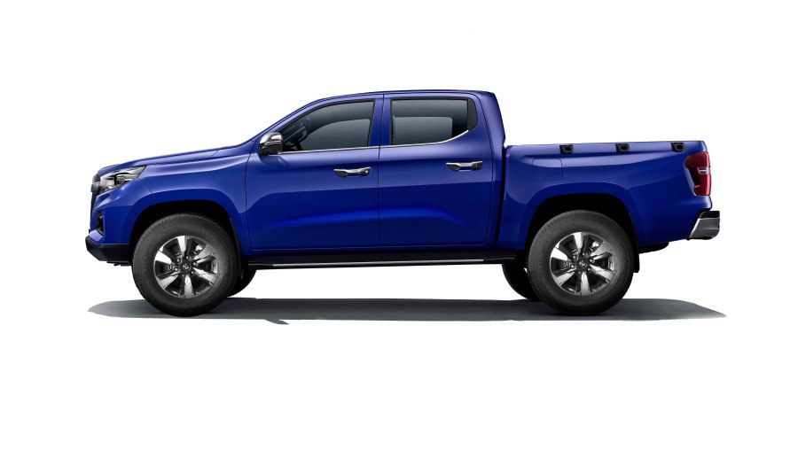 Changan Pickup 2023