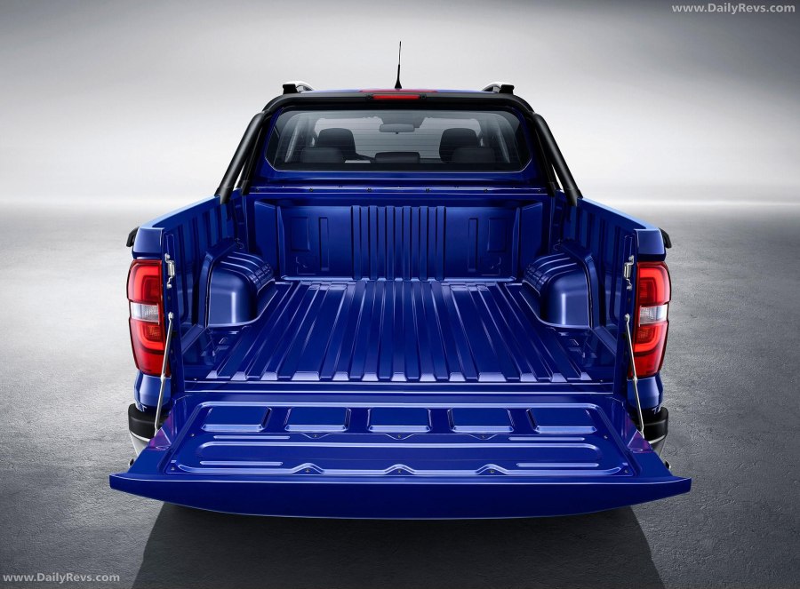 Changan Hunter f70