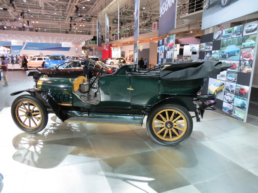 Opel Phaeton 1913