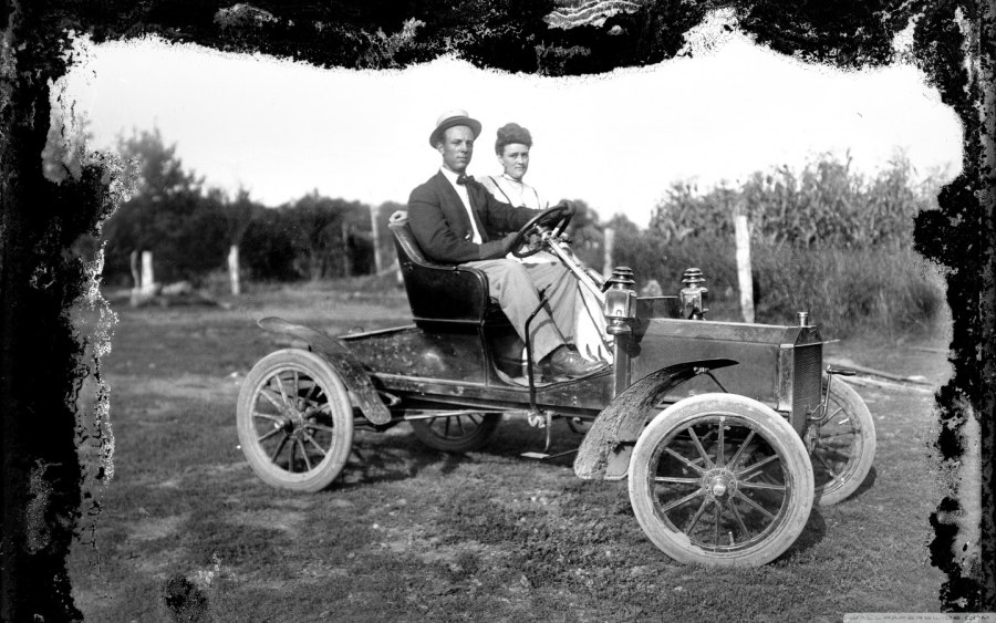 Opel 1910