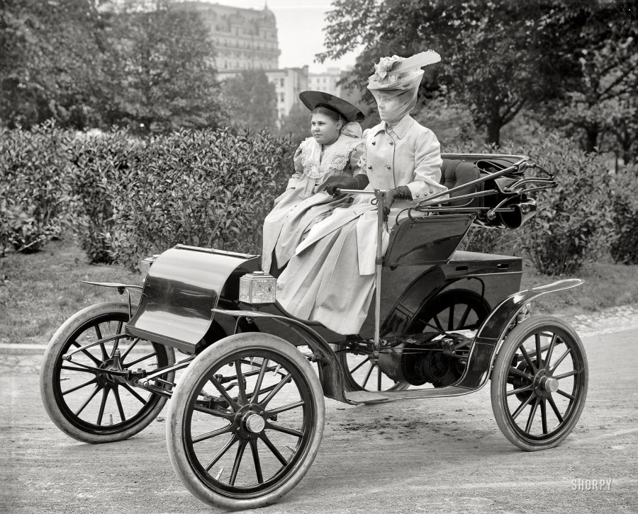 Opel 1910