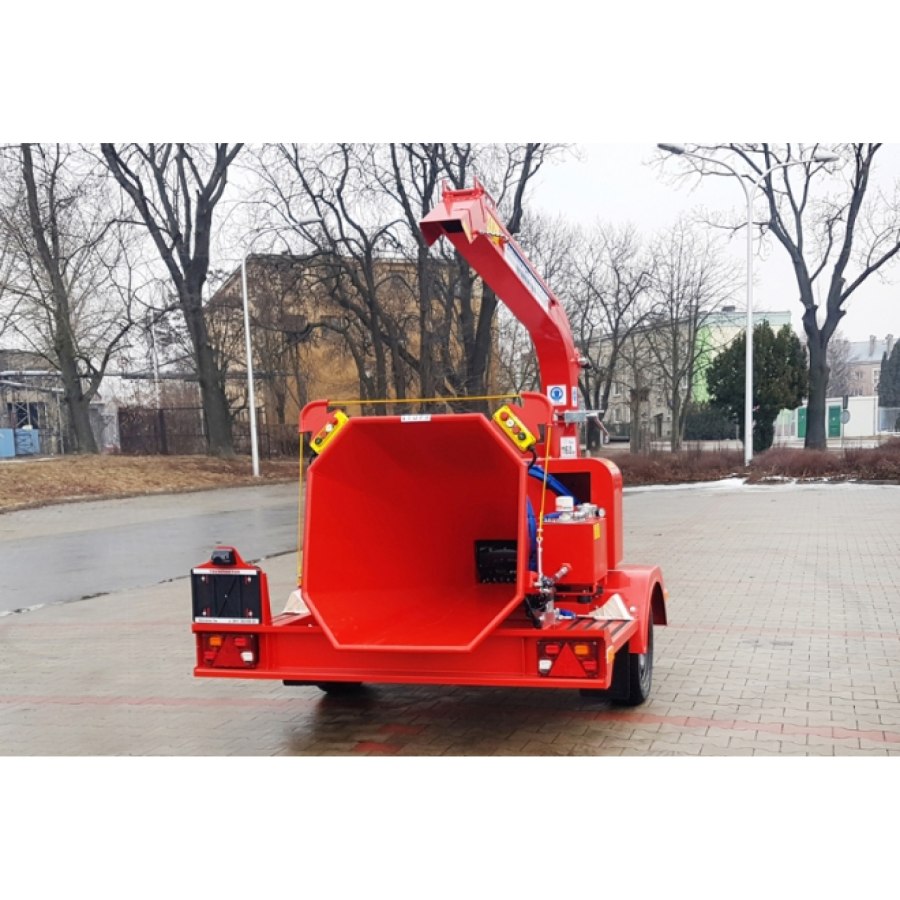 Teknamotor Skorpion 350 SDB как заменить барабан