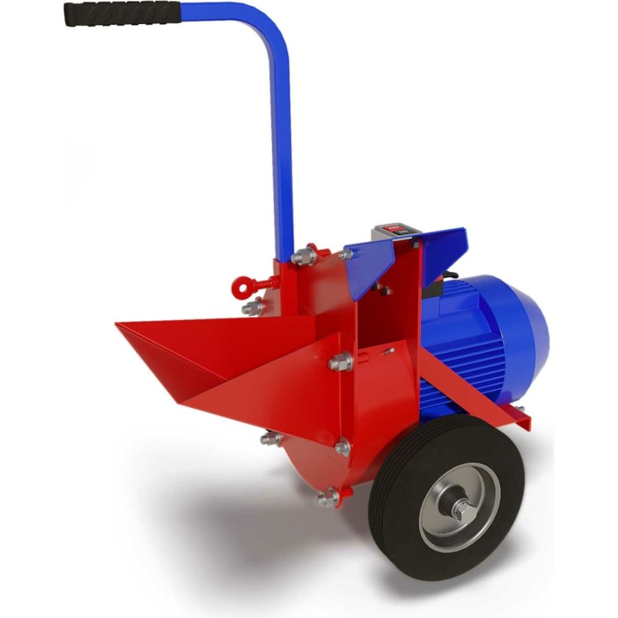 Измельчитель ИС-250e