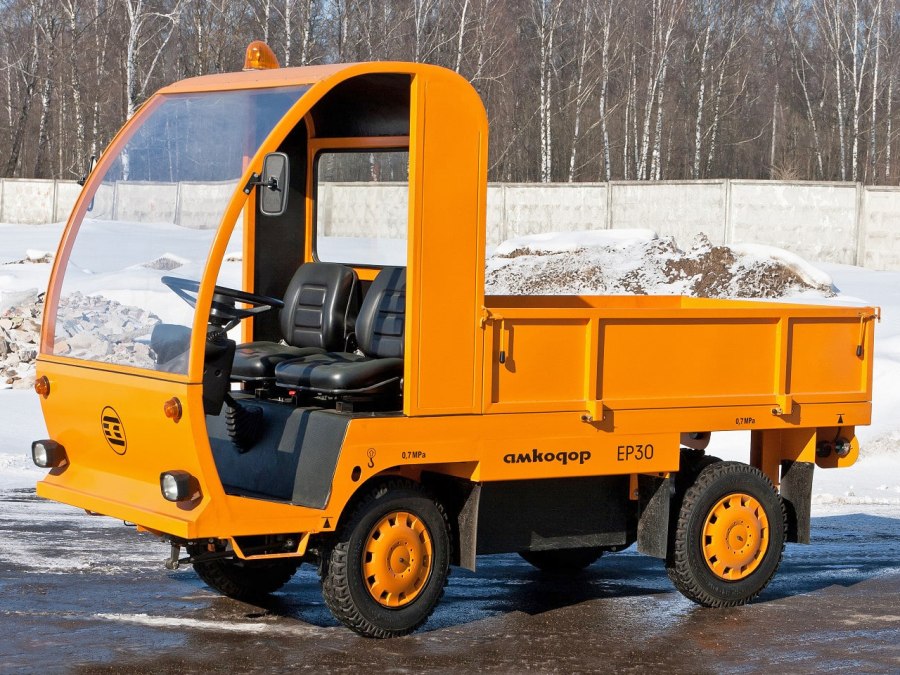 Амкодор ep30