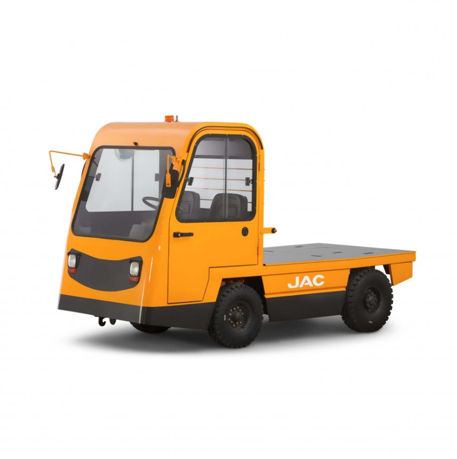 JAC BDD 20