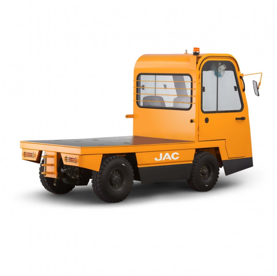 JAC BDD 20