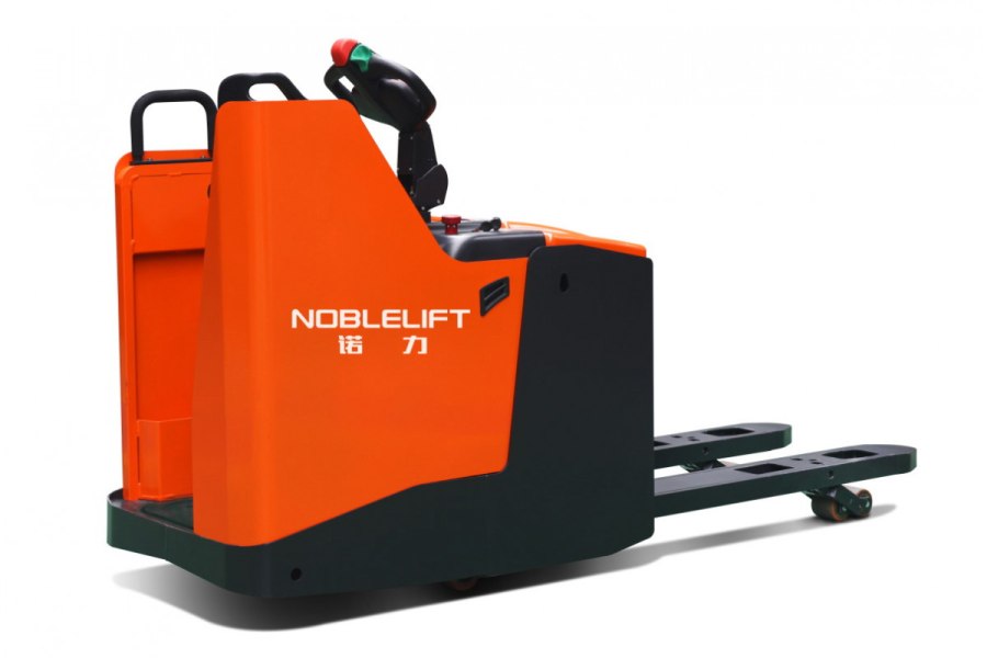Транспортировщик паллет Noblelift pt20h