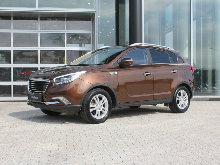 Лада XRAY автосалон r20