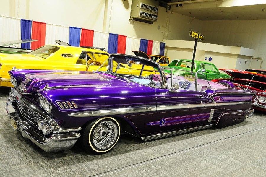 Lowrider r27
