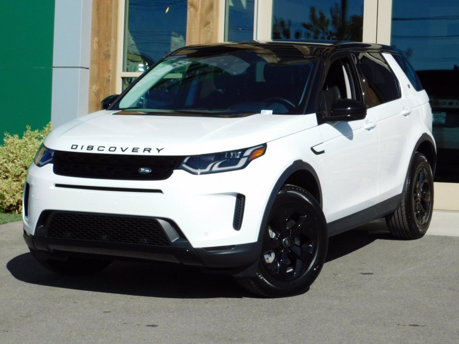 Land Rover Sport 2020