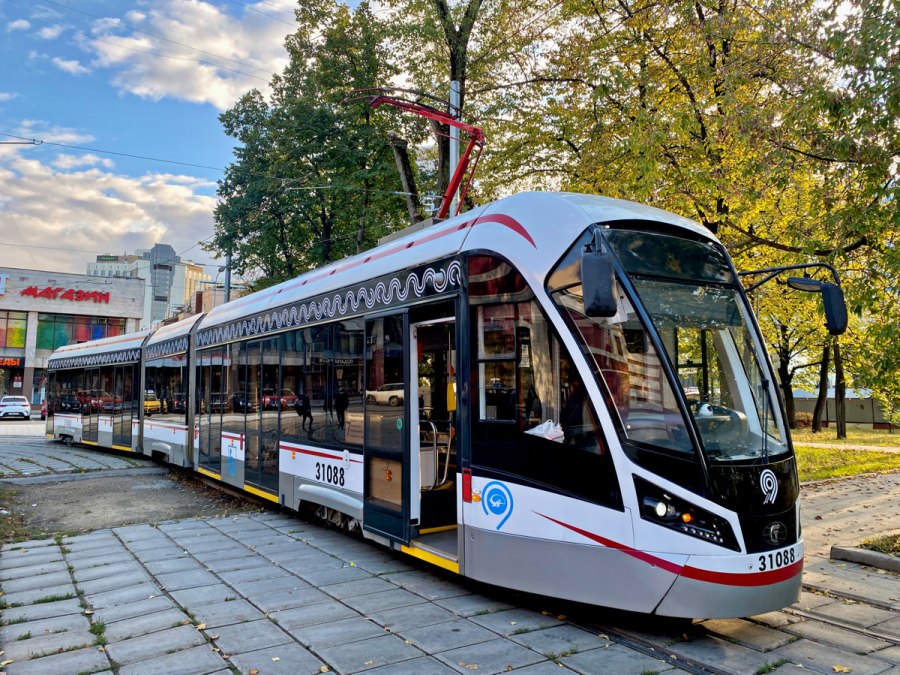 71-931м Витязь-м