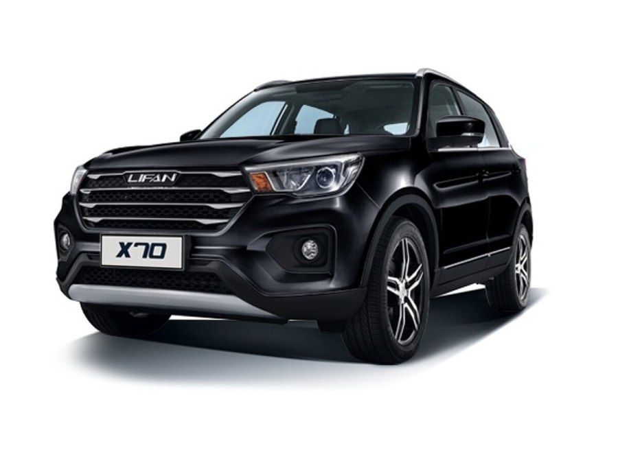 Ливан x70