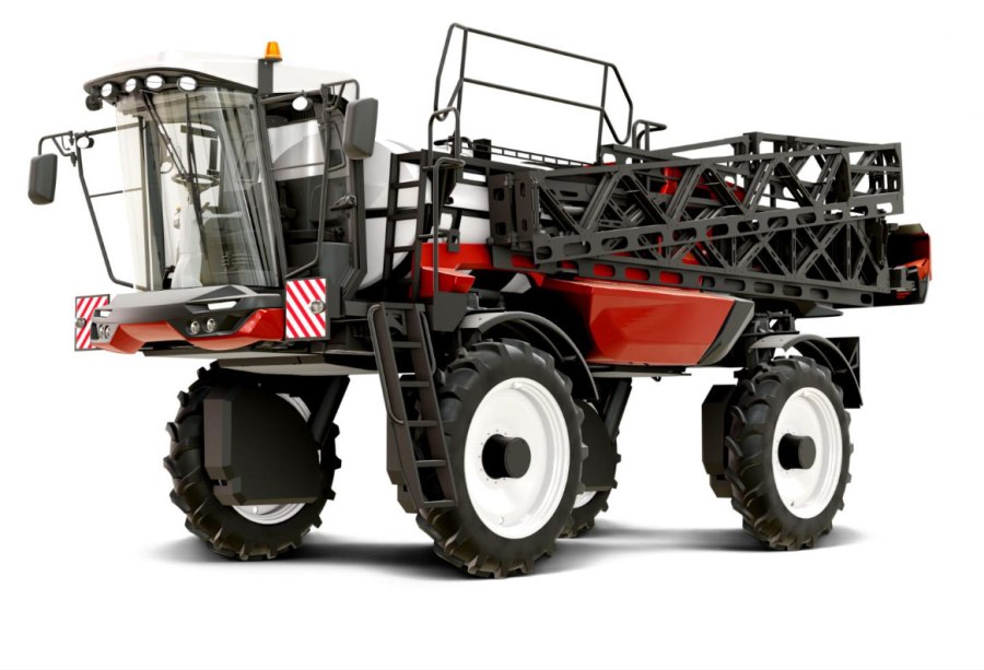 RSM SPS 3800
