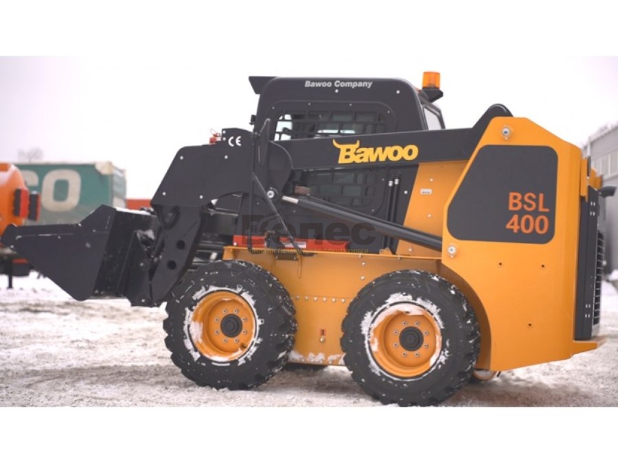 Kubota ra400