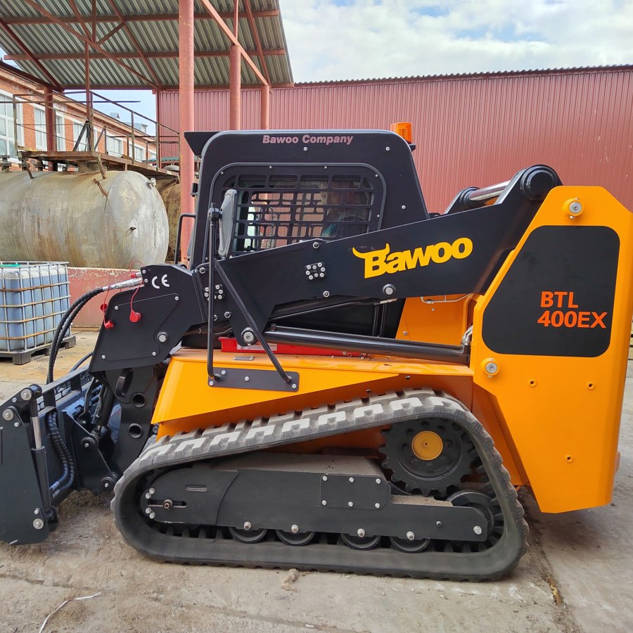 Bawoo btl400ex