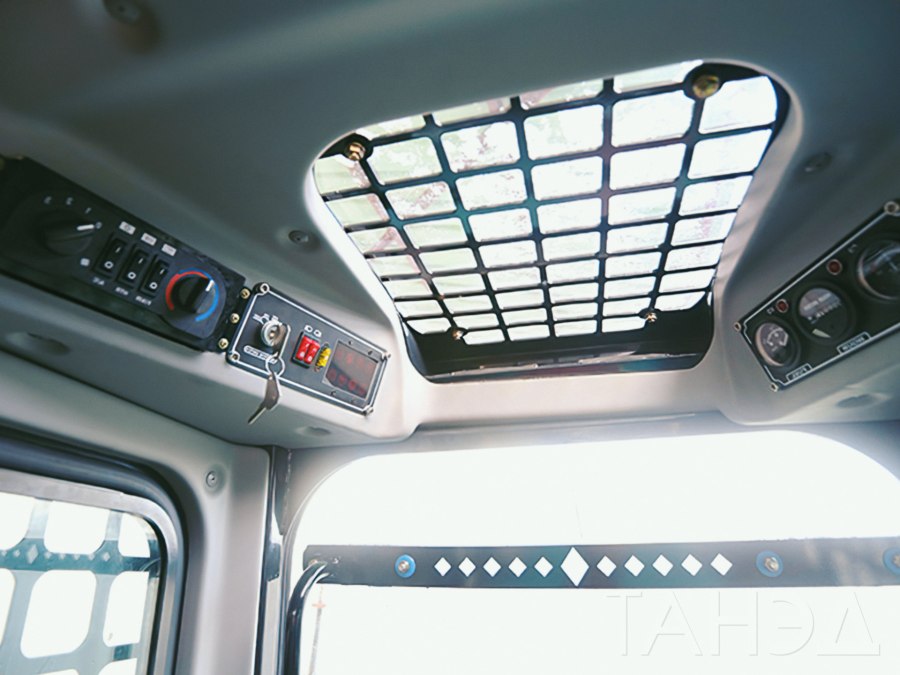 Bawoo bsl350ex
