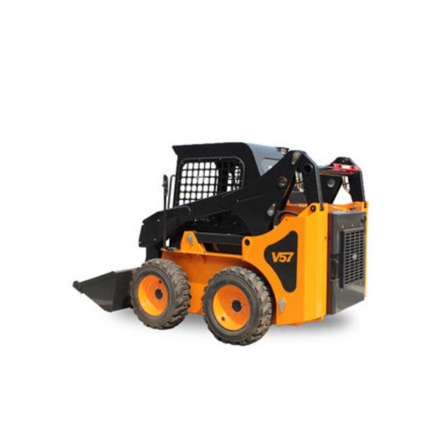 Мини погрузчик Bawoo bsl400