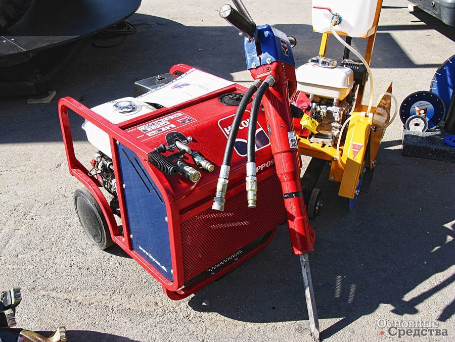 Пика Hycon 22c
