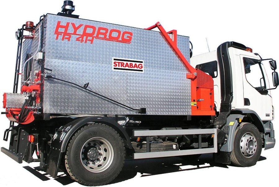 HYDROG tr-4h