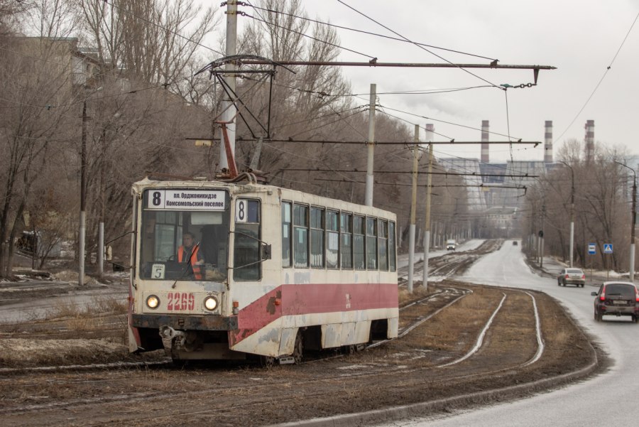 КТМ 71-608 для метро