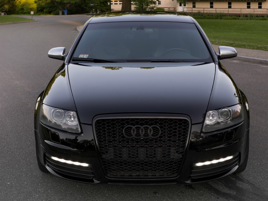 Audi a6 c6 2006