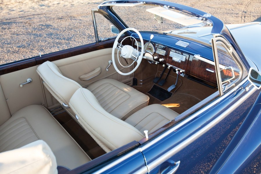 BMW 1956