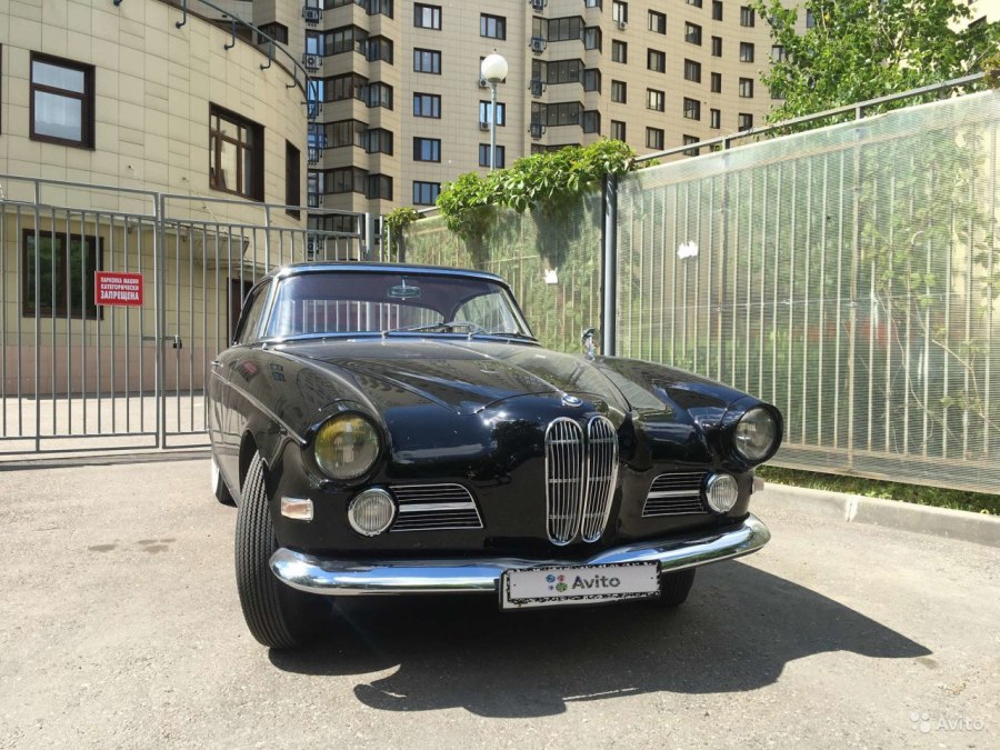 БМВ 503