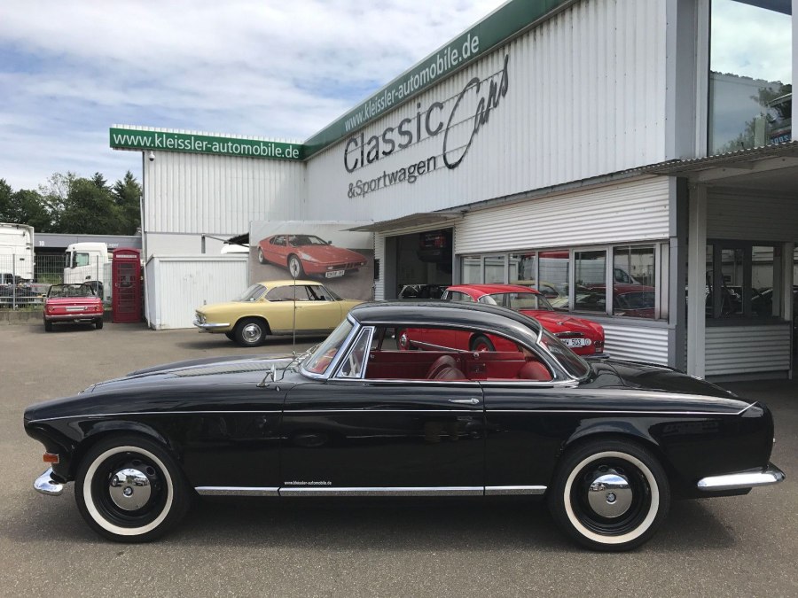 BMW 503 1959