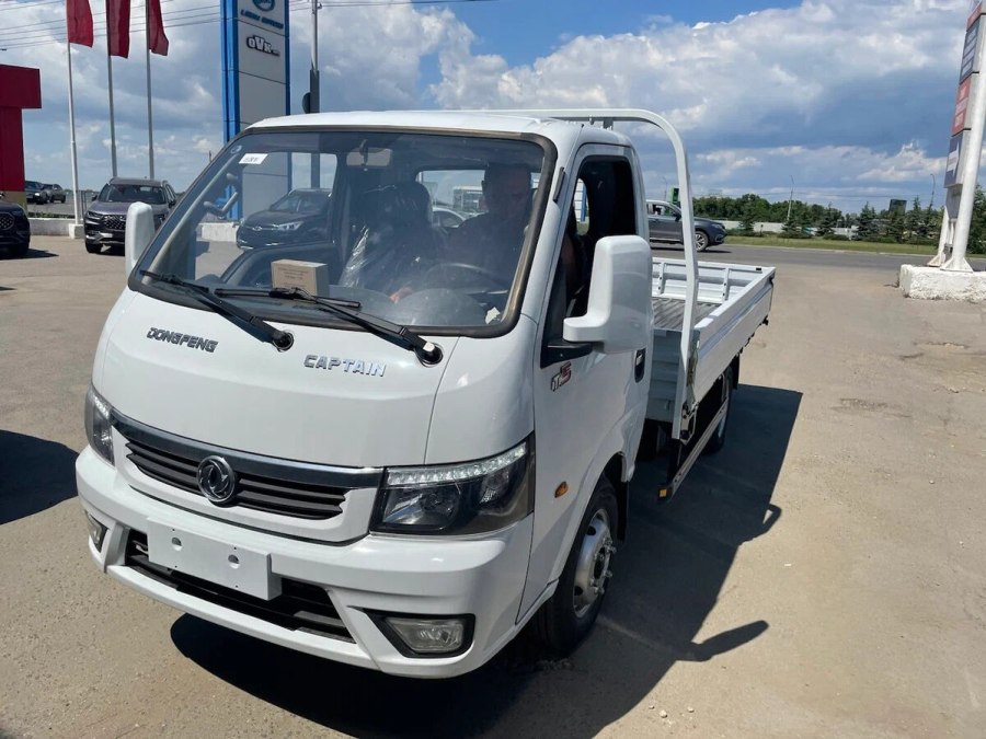 Dongfeng eq1030/1040