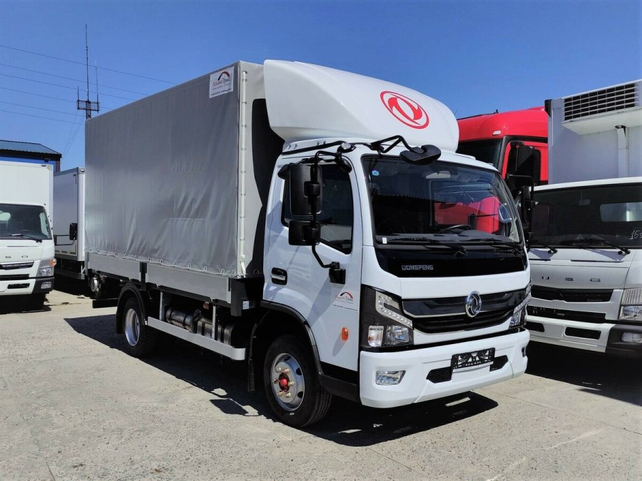 Dongfeng z55