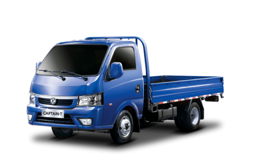 Dongfeng Mini Truck 2022