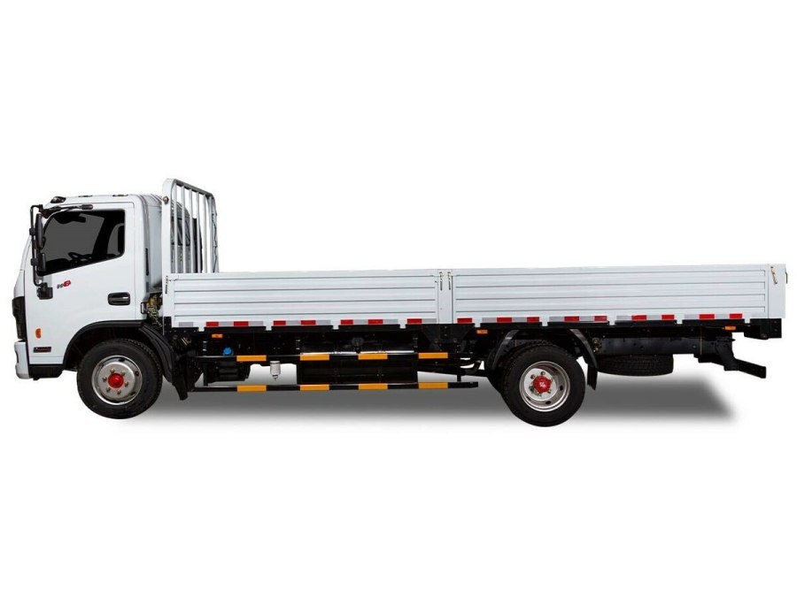 Dongfeng c120l