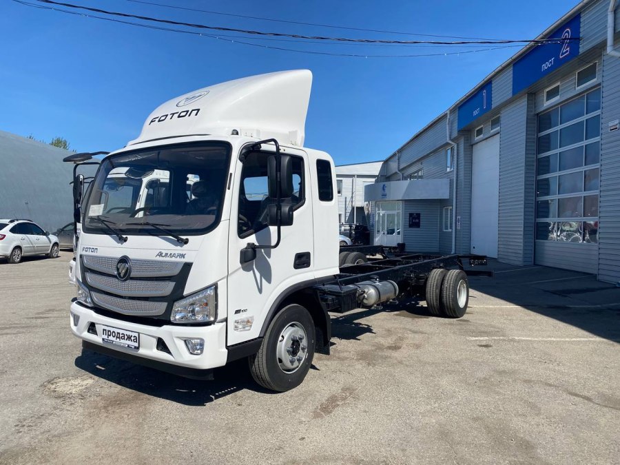 Foton s120 (bj1128)